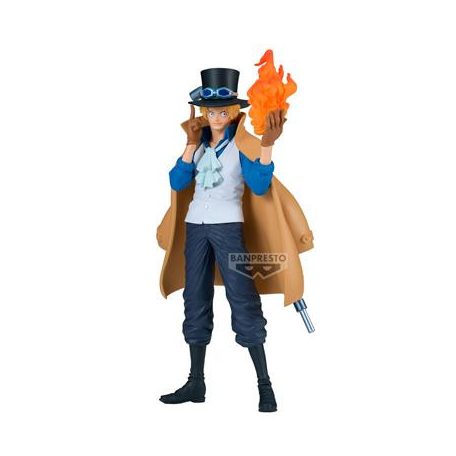 ONE PIECE KING OF ARTIST SABO-BP29526P