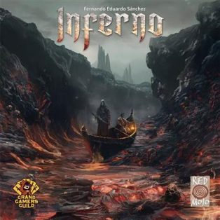 Inferno - EN-GGD101790