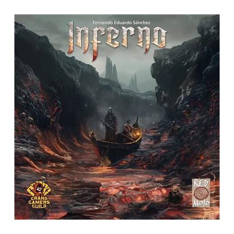 Inferno - EN-GGD101790