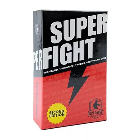 Superfight - EN-GRGSFC1