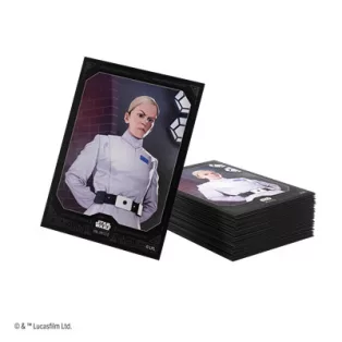Gamegenic - Star Wars: Unlimited Premium Art Sleeves - Dedra Meero-GGS15102ML
