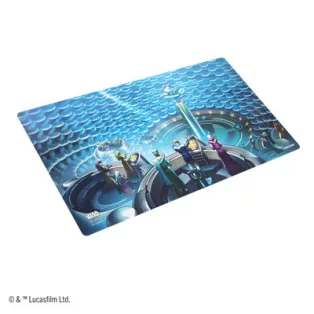 Gamegenic - Star Wars: Unlimited Game Mat - Galactic Senate-GGS40151ML