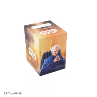 Gamegenic - Star Wars: Unlimited Soft Crate - Padme Palpatine-GGS25156ML