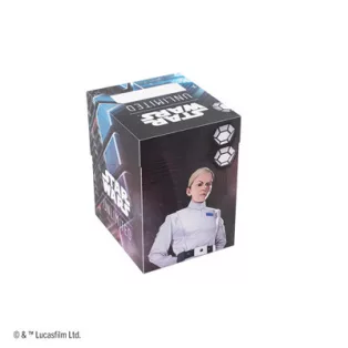 Gamegenic - Star Wars: Unlimited Soft Crate - Cassian Dedra-GGS25157ML