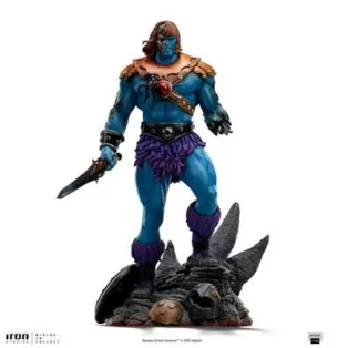 Faker Masters of the Universe Art Scale 1/10-HEMAN120325-10