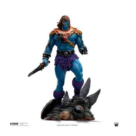 Faker Masters of the Universe Art Scale 1/10-HEMAN120325-10