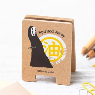 Wooden clip Ootorisama - Spirited Away-MOVIC-17349