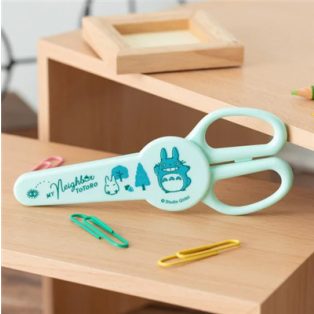 Scissors Totoro Forest - My Neighbor Totoro-MOVIC-23254
