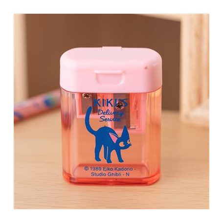 Pencil sharpener Koriko Walking - Kiki's Delivery Service-MOVIC-23256