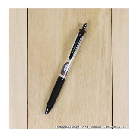 Ballpointpen No Face knitting - Spirited Away-MOVIC-37184