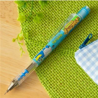 My Neighbor Totoro - Mechanical Pencil Vehicles 0,5mm-MOVIC-73972