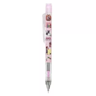 Kiki's Delivery Service - Mechanical Pencil Jiji & Kiki Shopping 0,5mm-MOVIC-73973