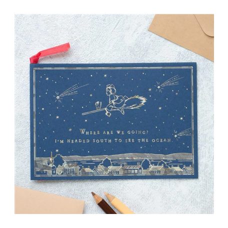 Greeting cards - Kiki's Delivery Service-MOVIC-96982