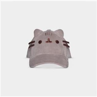 Pusheen Novelty Cap-NH530128PSH