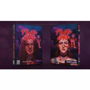 Final Girl: Bad Times at Buddyland - EN-VRGFG016