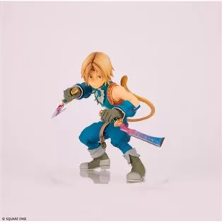 Final Fantasy IX Form-Ism Figure - Zidane Tribal-XFF09ZZ204
