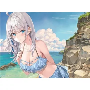 Bushiroad Rubber Mat Collection V2 Vol.1713 'Kadokawa Sneaker Bunko'-009508