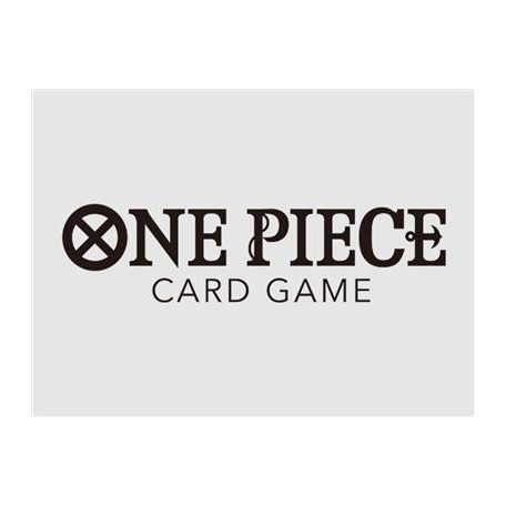One Piece Card Game - Official Sleeve Bandai  TCG+ Stores Edition Vol.5 (2 Kinds Assort)(12 Pieces)-9052825