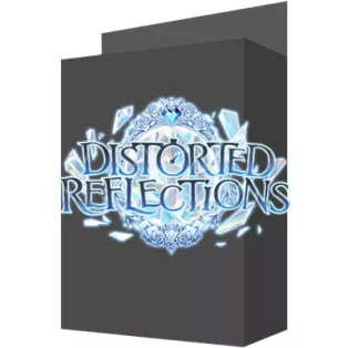 Grand Archive TCG: Diana, Moonpiercer Starter Deck Display (8 Decks) - EN-GA25S6-EN