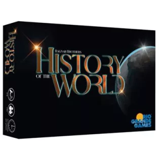 History of the World - EN-RIO682