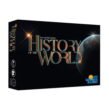 History of the World - EN-RIO682