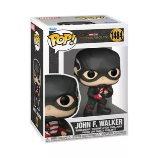 Funko POP! Marvel: Thunderbolts - John F. Walker-FK76030