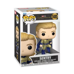 Funko POP! Marvel: Thunderbolts - Sentry-FK76031