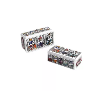 YGO - 2025 Mega Pack Tin Display (12 Tins) - DE-YGO-25MT-DE