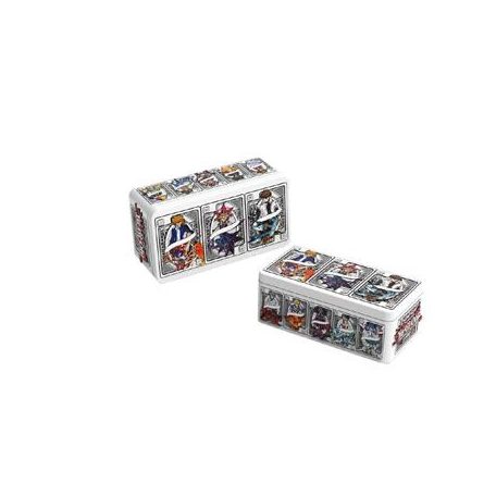 YGO - 2025 Mega Pack Tin Display (12 Tins) - DE-YGO-25MT-DE