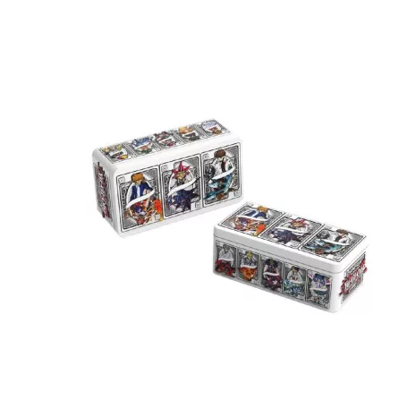 YGO - 2025 Mega Pack Tin Display (12 Tins) - DE-YGO-25MT-DE