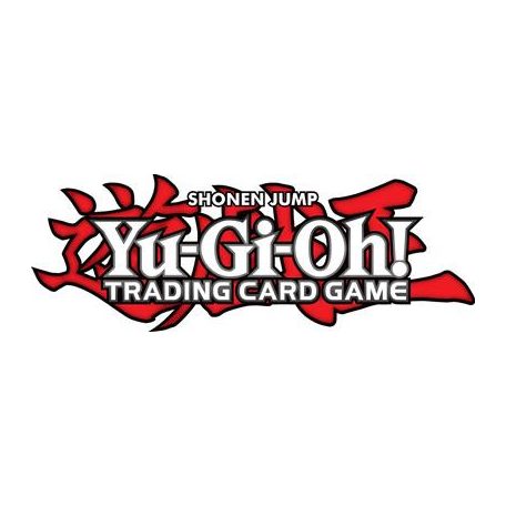 YGO - 2025 Mega Pack Bundle Display (12 Tuckboxes) - DE-YGO-25MB-DE
