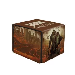 UP - DOOM Alcove Edge 2 for Bethesda - Doom-16613