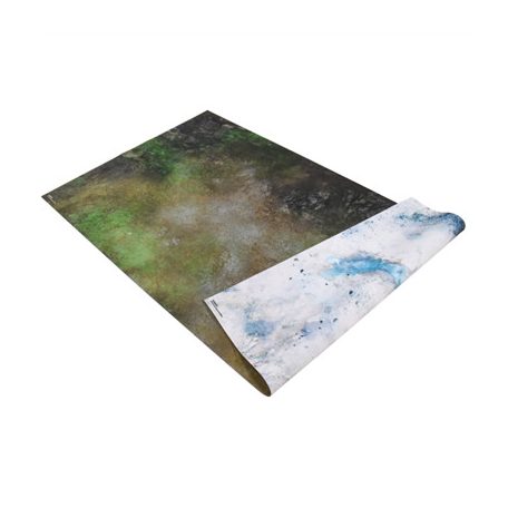 KoW Champions Deluxe Double-Sided Gaming Mat - EN-MGKWM130