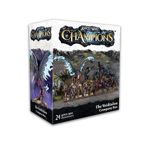 KoW Champions The Void Talon Company Box - EN-MGKWNS107