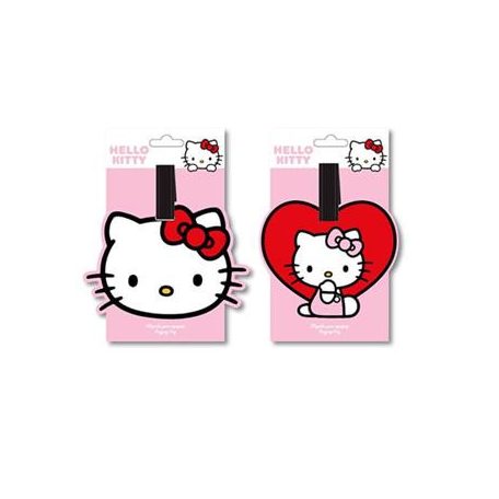 Travel tag - Hello Kitty-CE2123