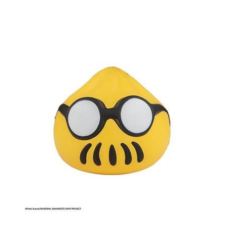 Pork Bun Squishy - Sakamoto Days-CR2250