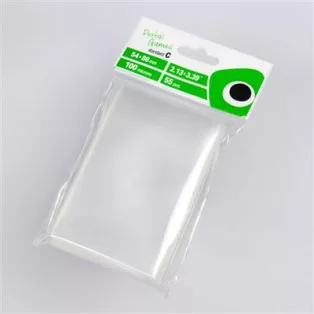Card Sleeves Portal Games 54x86mm Std.C 20P-84758