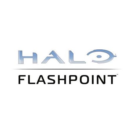 Halo: Flashpoint Banished Garrison Deluxe Gaming Mat - EN-MGHAB105