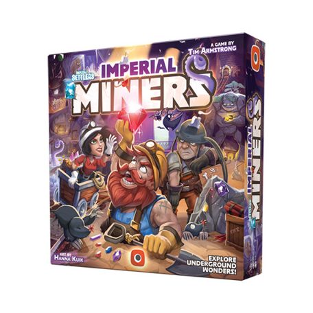 Imperial Miners - EN-87254