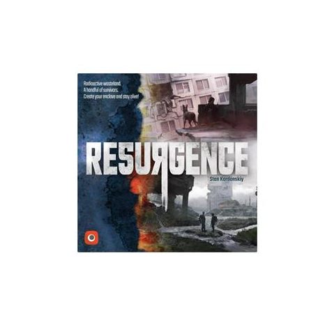 Resurgence - EN-88343