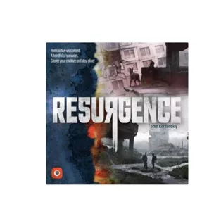 Resurgence - DE-89586