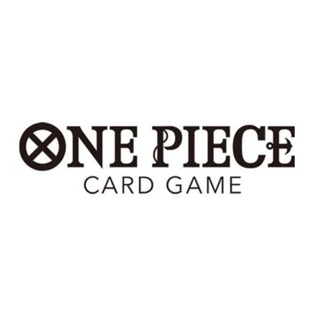 One Piece Card Game Double Pack Set DP09 Display (8 Packs) - EN-2821723