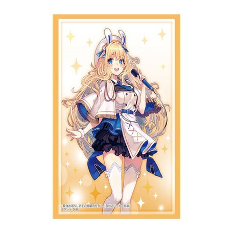 Bushiroad Sleeve Collection HG Vol.4829 'Kadokawa Sneaker Bunko' (75 Sleeves)-009836