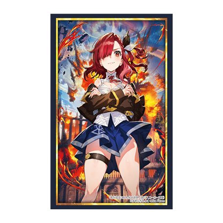 Bushiroad Sleeve Collection HG Vol.4832 'Kadokawa Sneaker Bunko' (75 Sleeves)-009867