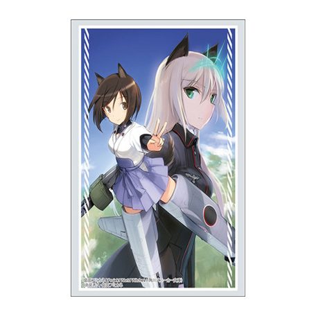 Bushiroad Sleeve Collection HG Vol.4834 'Kadokawa Sneaker Bunko' (75 Sleeves)-009881