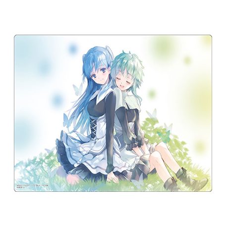 Bushiroad Rubber Mat Collection V2 Vol.1727 'Kadokawa Sneaker Bunko'-009904