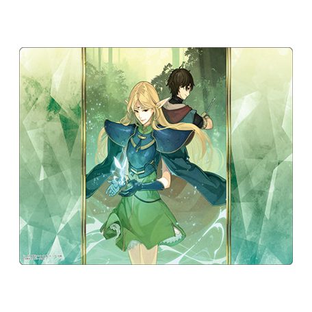 Bushiroad Rubber Mat Collection V2 Vol.1728 'Kadokawa Sneaker Bunko'-009911