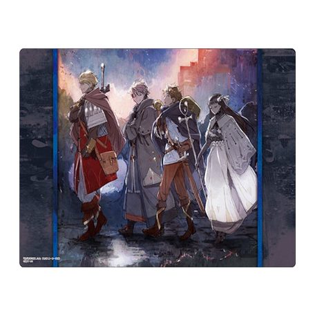 Bushiroad Rubber Mat Collection V2 Vol.1730 'Kadokawa Sneaker Bunko'-009935