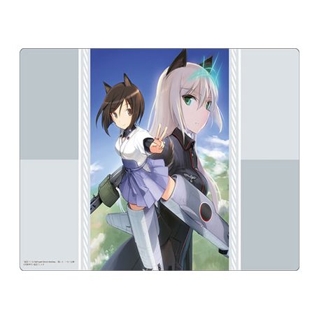 Bushiroad Rubber Mat Collection V2 Vol.1731 'Kadokawa Sneaker Bunko'-009942