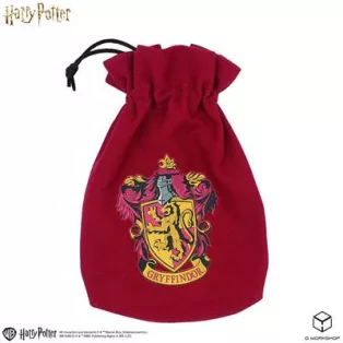Harry Potter: Gryffindor Pouch-190142/2025/1/POU/A